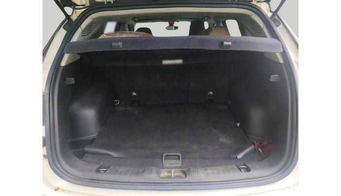 2018 Jeep Compass LONGITUDE 2.0 DIESEL, Diesel, Manual, 94,512 km, exterior