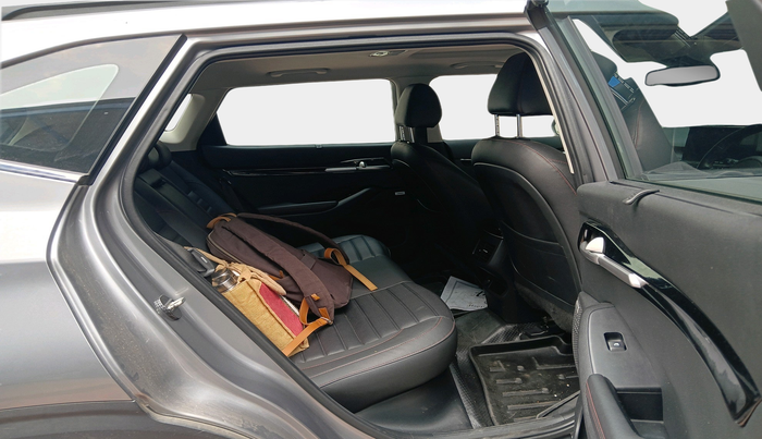 2020 KIA SELTOS GTX PLUS DCT 1.4 PETROL, Petrol, Automatic, 55,708 km, interior