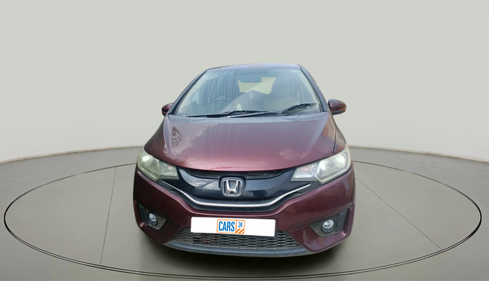 2017 Honda Jazz 1.2L I-VTEC SV, Petrol, Manual, 71,169 km, exterior