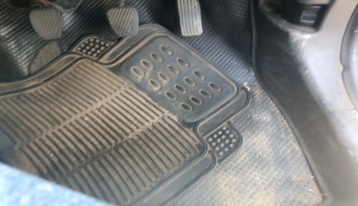 2017 Honda Jazz 1.2L I-VTEC SV, Petrol, Manual, 71,169 km, interior