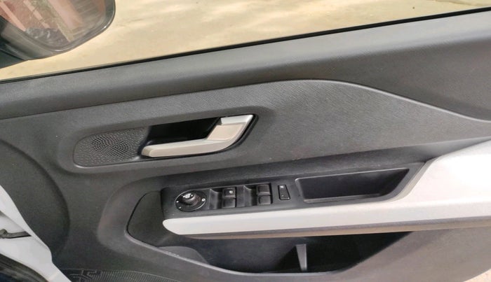 2025 Tata PUNCH EV EMPOWERED PLUS LONG RANGE 3.3, Electric, Automatic, 14,890 km, interior