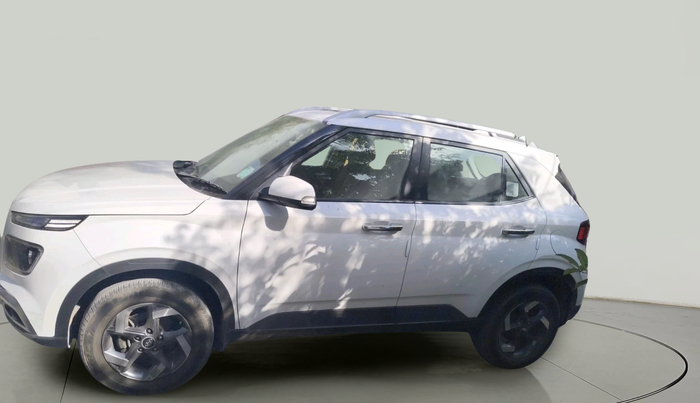 2022 Hyundai VENUE SX PLUS 1.0 TURBO DCT, Petrol, Automatic, 19,502 km, exterior