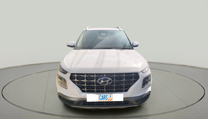 2022 Hyundai VENUE SX PLUS 1.0 TURBO DCT, Petrol, Automatic, 19,502 km, exterior