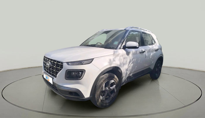 2022 Hyundai VENUE SX PLUS 1.0 TURBO DCT, Petrol, Automatic, 19,502 km, exterior