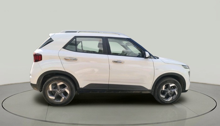 2022 Hyundai VENUE SX PLUS 1.0 TURBO DCT, Petrol, Automatic, 19,502 km, exterior