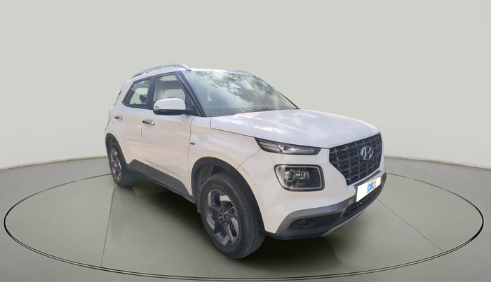 2022 Hyundai VENUE SX PLUS 1.0 TURBO DCT, Petrol, Automatic, 19,502 km, exterior