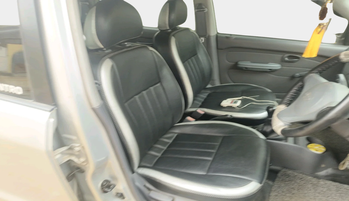 2006 Hyundai Santro Xing XE, Petrol, Manual, 90,231 km, interior