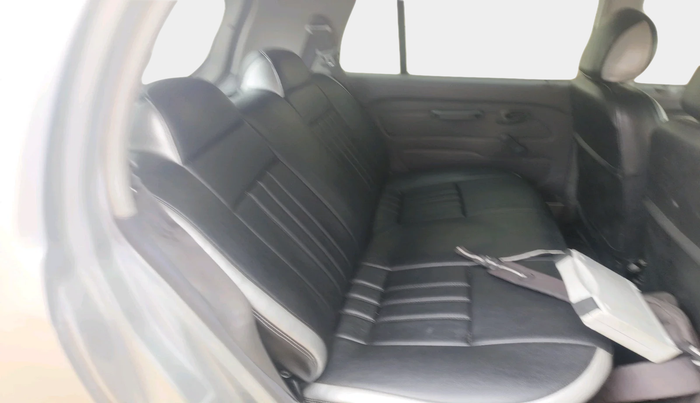 2006 Hyundai Santro Xing XE, Petrol, Manual, 90,231 km, interior