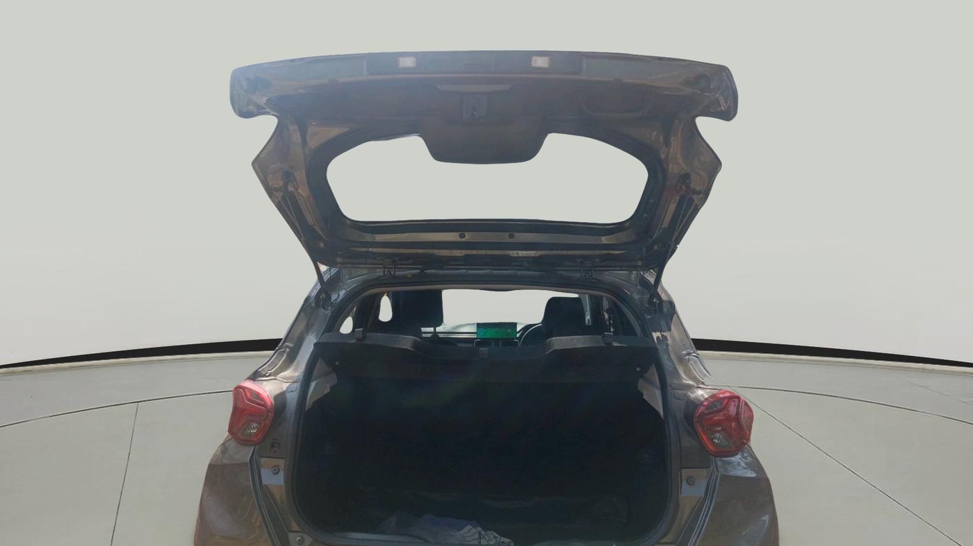 2024 Tata PUNCH Creative Plus (S) DT, Petrol, Manual, 13,244 km, exterior