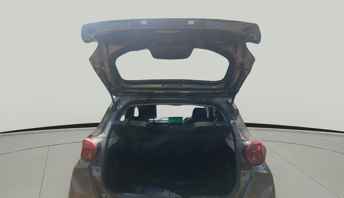 2024 Tata PUNCH Creative Plus (S) DT, Petrol, Manual, 13,244 km, exterior