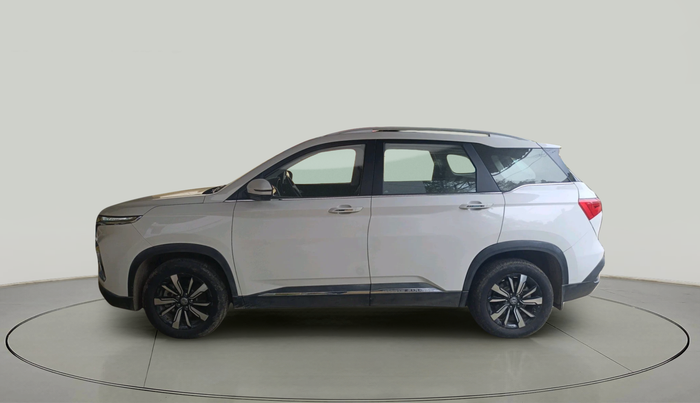 2019 MG HECTOR SHARP 1.5 DCT PETROL, Petrol, Automatic, 49,314 km, exterior