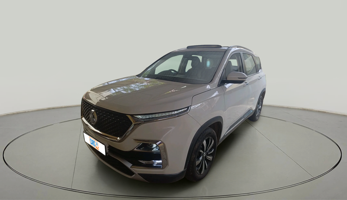 2019 MG HECTOR SHARP 1.5 DCT PETROL, Petrol, Automatic, 49,314 km, exterior
