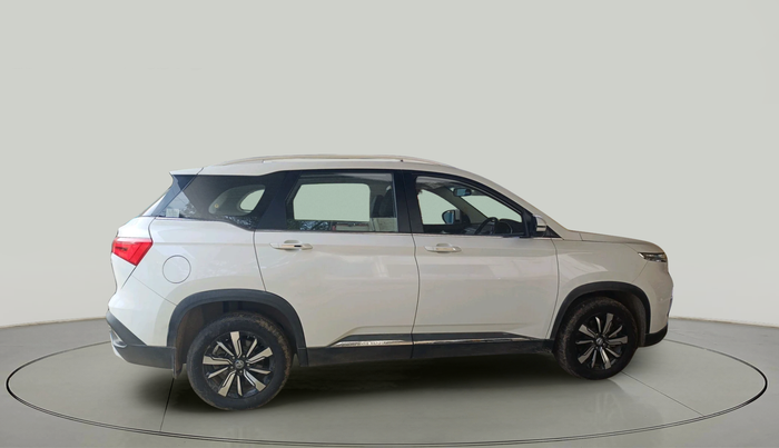 2019 MG HECTOR SHARP 1.5 DCT PETROL, Petrol, Automatic, 49,314 km, exterior