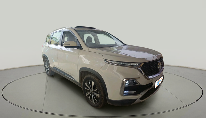 2019 MG HECTOR SHARP 1.5 DCT PETROL, Petrol, Automatic, 49,314 km, exterior