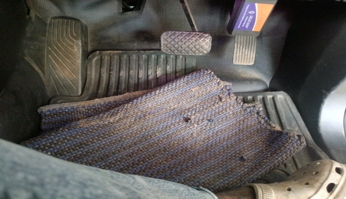 2019 MG HECTOR SHARP 1.5 DCT PETROL, Petrol, Automatic, 49,314 km, interior