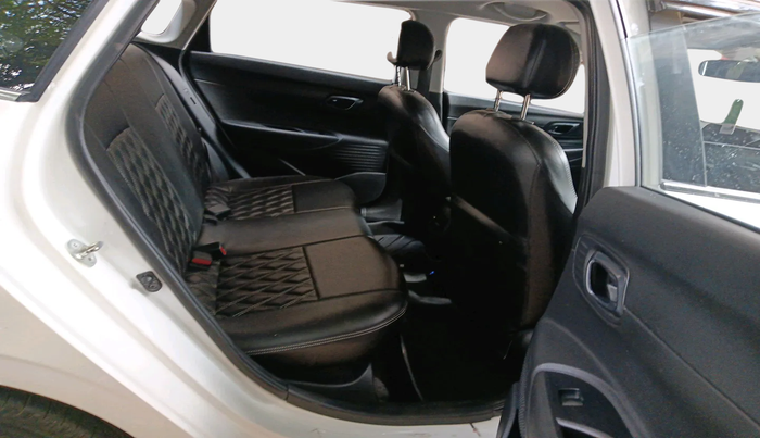 2023 Hyundai NEW I20 SPORTZ 1.2 MT, Petrol, Manual, 51,179 km, interior