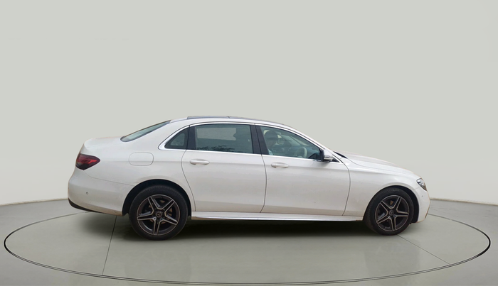 2023 Mercedes Benz E Class E 220d AMG Line, Diesel, Automatic, 21,783 km, exterior