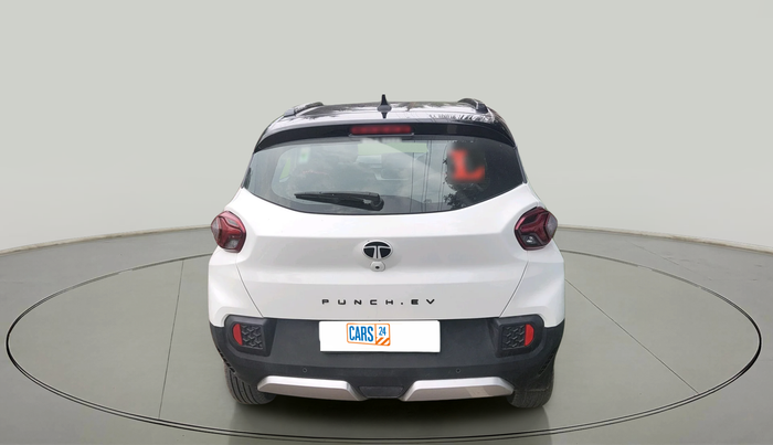 2024 Tata PUNCH EV EMPOWERED 3.3, Electric, Automatic, 15,522 km, exterior