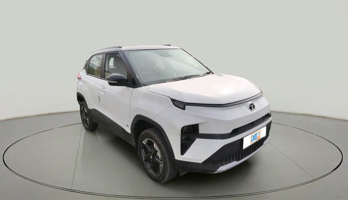 2024 Tata PUNCH EV EMPOWERED 3.3, Electric, Automatic, 15,522 km, exterior