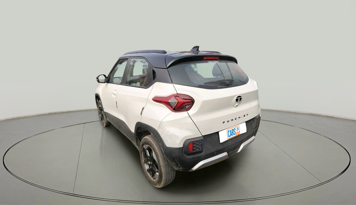 2024 Tata PUNCH EV EMPOWERED 3.3, Electric, Automatic, 15,522 km, exterior