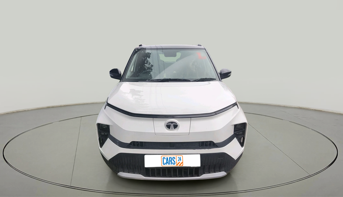 2024 Tata PUNCH EV EMPOWERED 3.3, Electric, Automatic, 15,522 km, exterior
