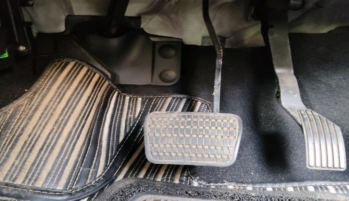 2024 Tata PUNCH EV EMPOWERED 3.3, Electric, Automatic, 15,522 km, interior