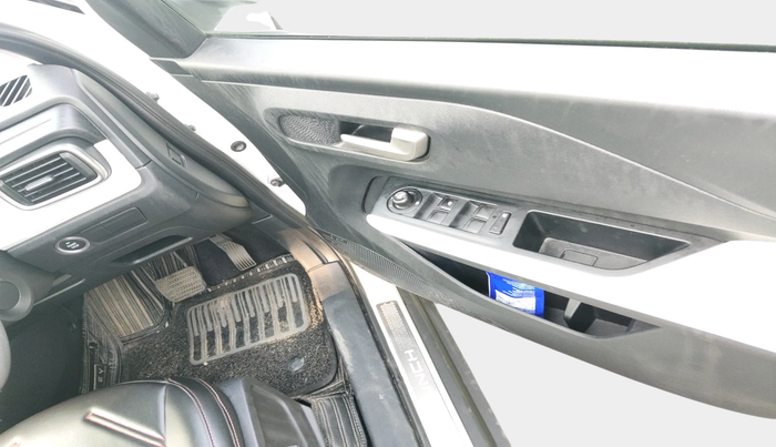 2024 Tata PUNCH EV EMPOWERED 3.3, Electric, Automatic, 15,522 km, interior