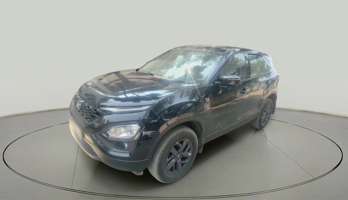 2022 Tata Harrier XTA PLUS 2.0L KRYOTEC DARK EDITION, Diesel, Automatic, 42,152 km, exterior