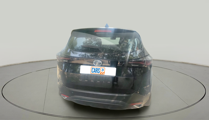 2022 Tata Harrier XTA PLUS 2.0L KRYOTEC DARK EDITION, Diesel, Automatic, 42,152 km, exterior