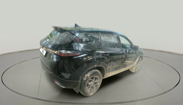 2022 Tata Harrier XTA PLUS 2.0L KRYOTEC DARK EDITION, Diesel, Automatic, 42,152 km, exterior
