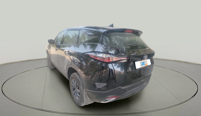 2022 Tata Harrier XTA PLUS 2.0L KRYOTEC DARK EDITION, Diesel, Automatic, 42,152 km, exterior