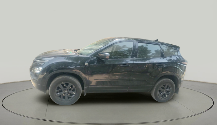2022 Tata Harrier XTA PLUS 2.0L KRYOTEC DARK EDITION, Diesel, Automatic, 42,152 km, exterior