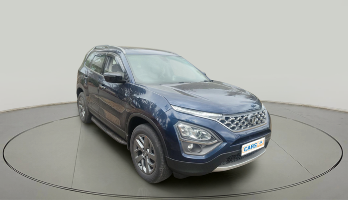 2022 Tata Safari XT PLUS, Diesel, Manual, 58,878 km, exterior