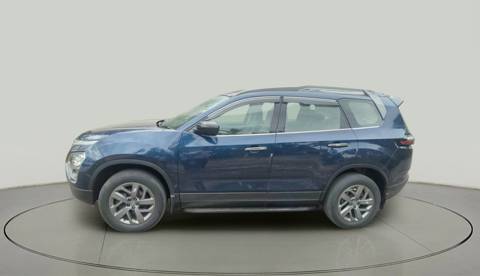2022 Tata Safari XT PLUS, Diesel, Manual, 58,878 km, exterior