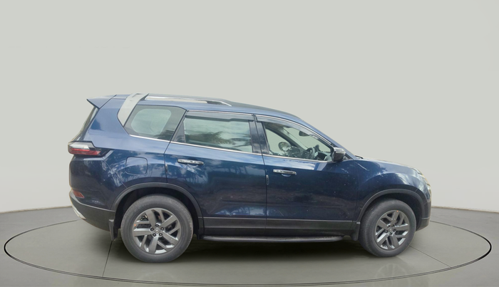 2022 Tata Safari XT PLUS, Diesel, Manual, 58,878 km, exterior