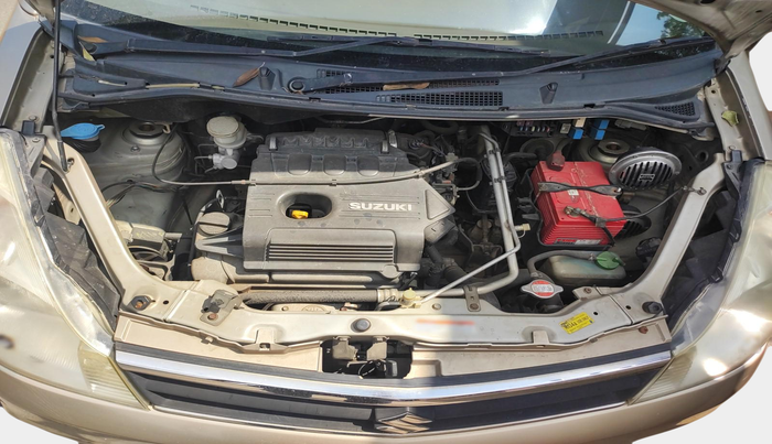 2011 Maruti Zen Estilo VXI, Petrol, Manual, 95,819 km, exterior