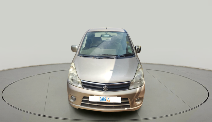 2011 Maruti Zen Estilo VXI, Petrol, Manual, 95,819 km, exterior