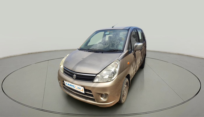 2011 Maruti Zen Estilo VXI, Petrol, Manual, 95,819 km, exterior