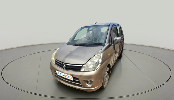 2011 Maruti Zen Estilo VXI, Petrol, Manual, 95,819 km, exterior