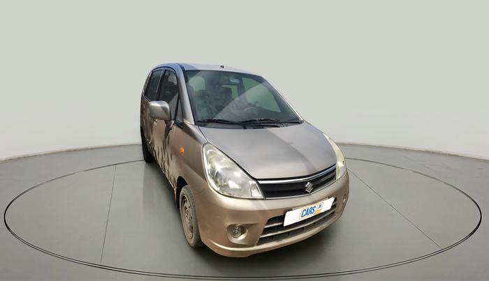 2011 Maruti Zen Estilo VXI, Petrol, Manual, 95,819 km, exterior
