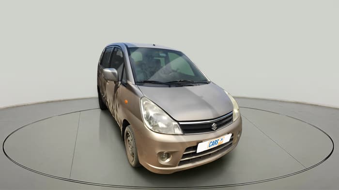 2011 Maruti Zen Estilo VXI, Petrol, Manual, 95,819 km, exterior