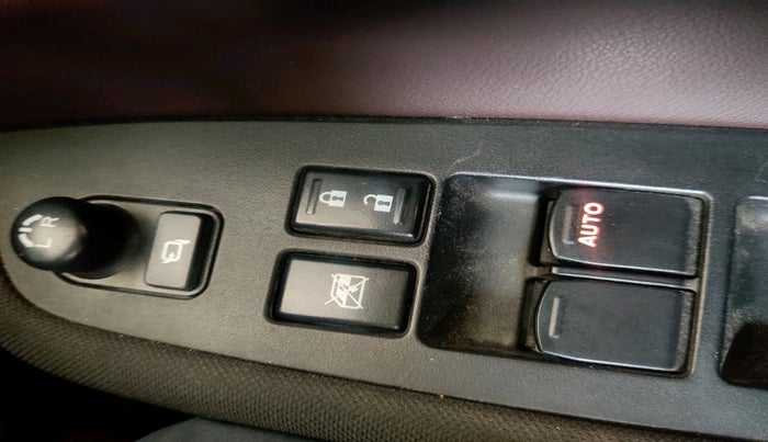 2023 Maruti Grand Vitara DELTA SMART HYBRID, Petrol, Manual, 12,928 km, interior