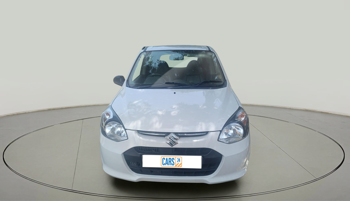 2014 Maruti Alto 800 LXI, Petrol, Manual, 89,297 km, exterior