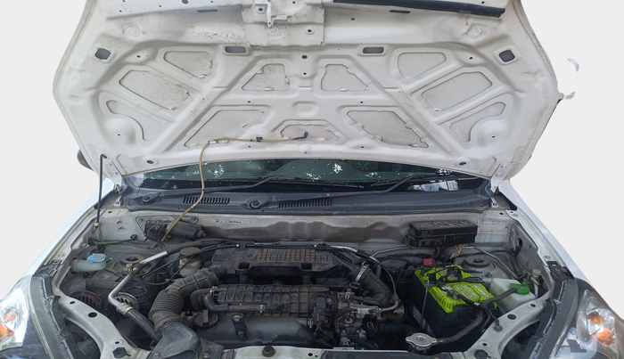 2014 Maruti Alto 800 LXI, Petrol, Manual, 89,297 km, exterior