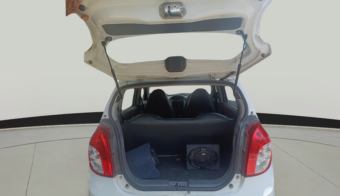 2014 Maruti Alto 800 LXI, Petrol, Manual, 89,297 km, exterior