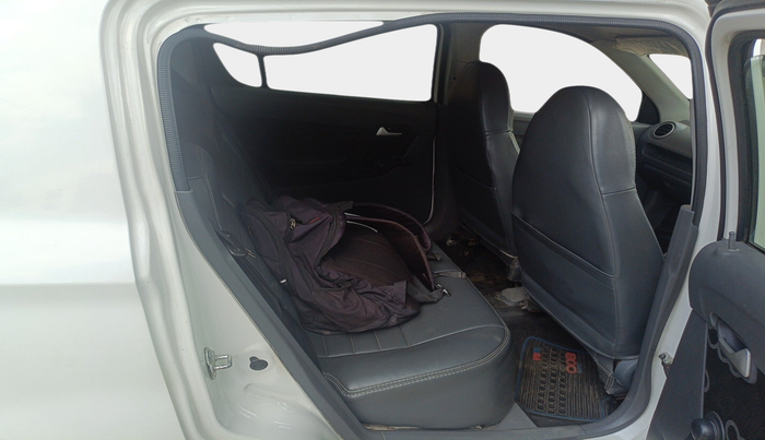 2014 Maruti Alto 800 LXI, Petrol, Manual, 89,297 km, interior