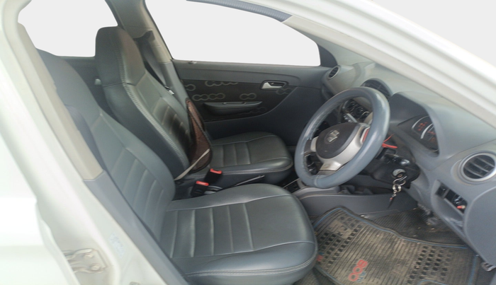 2014 Maruti Alto 800 LXI, Petrol, Manual, 89,297 km, interior