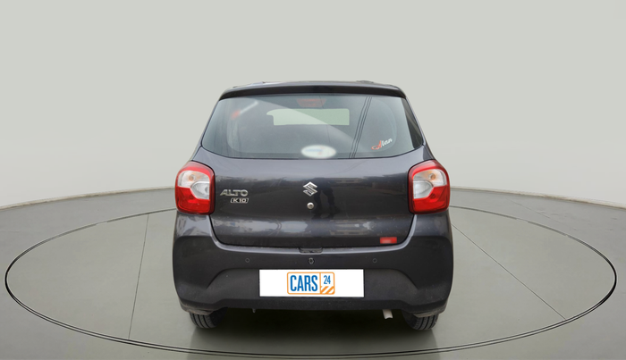 2024 Maruti Alto K10 VXI PLUS, Petrol, Manual, 7,494 km, exterior