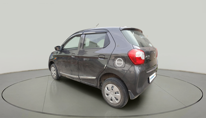 2024 Maruti Alto K10 VXI PLUS, Petrol, Manual, 7,494 km, exterior