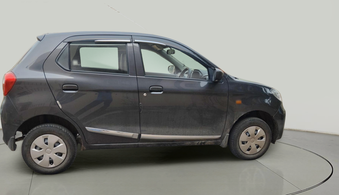 2024 Maruti Alto K10 VXI PLUS, Petrol, Manual, 7,494 km, exterior